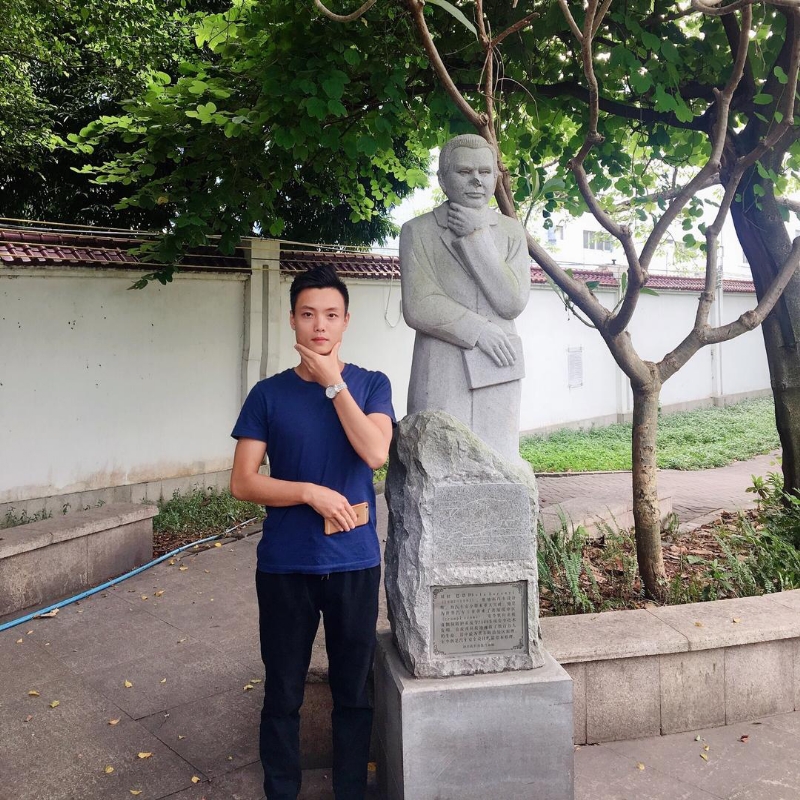 真心的才是最好的的第一张照片--江门相亲服务中心