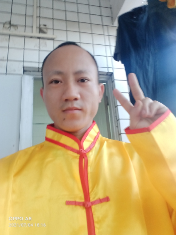 宋福军的第二张照片--江门相亲服务中心