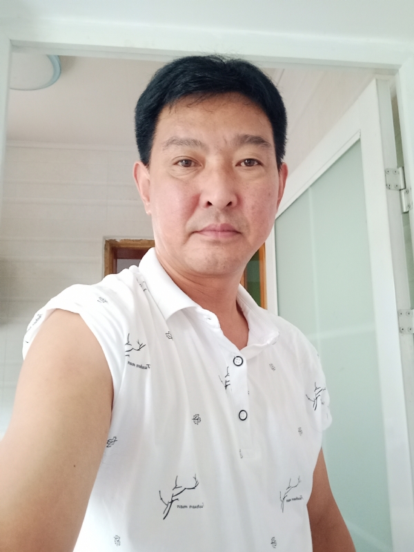 为爱停留的第二张照片--江门相亲服务中心