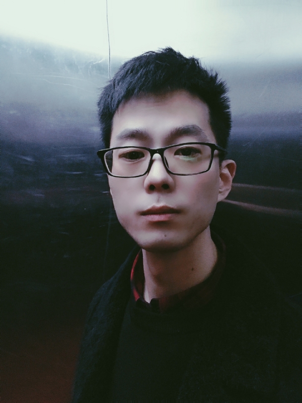 至尊宝的第一张照片--江门相亲服务中心