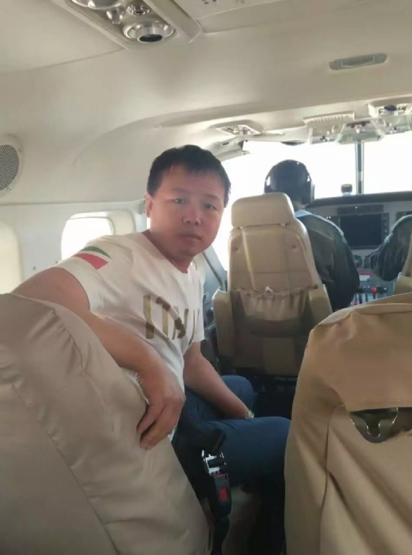 随风飘零的第二张照片--江门相亲服务中心