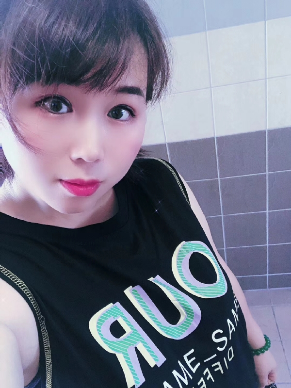 Judyfu的第一张照片--江门相亲服务中心