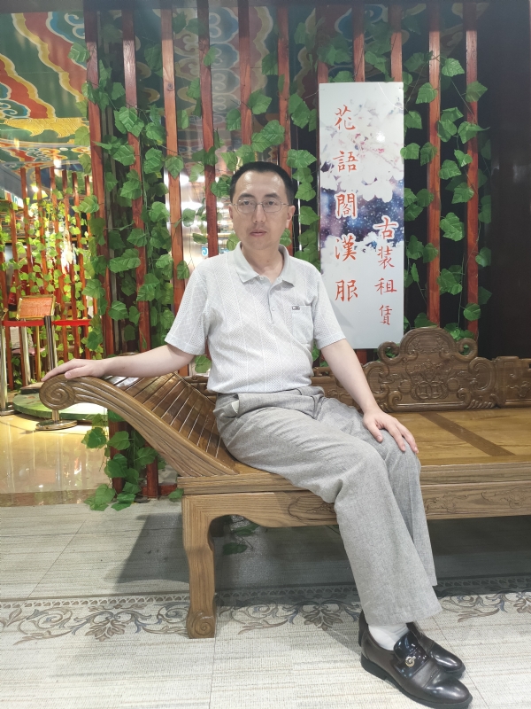 cswep的第一张照片--江门相亲服务中心