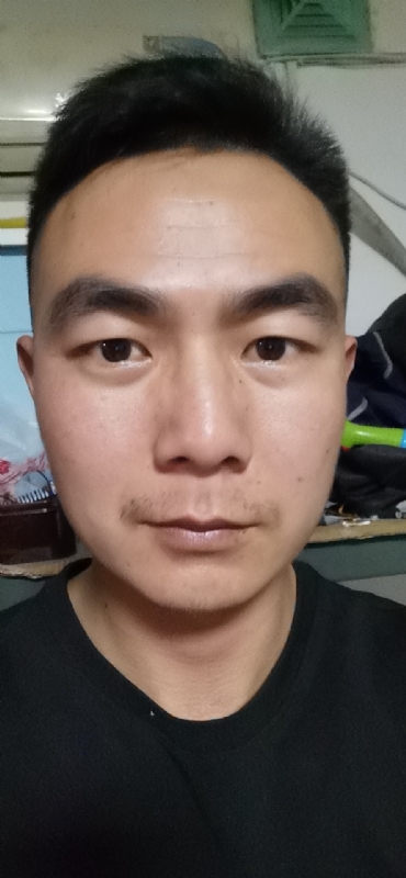 朴实无华的第一张照片--江门相亲服务中心