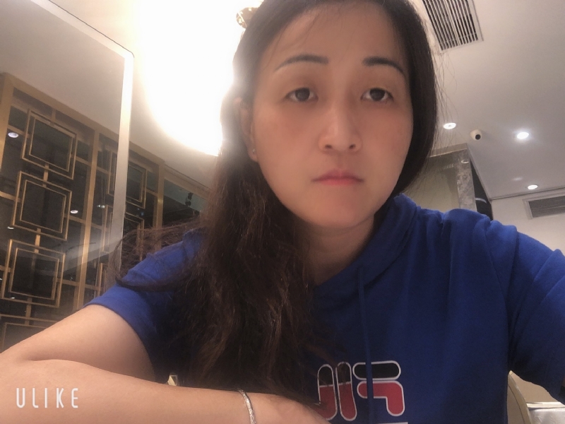 Spring的第一张照片--江门相亲服务中心