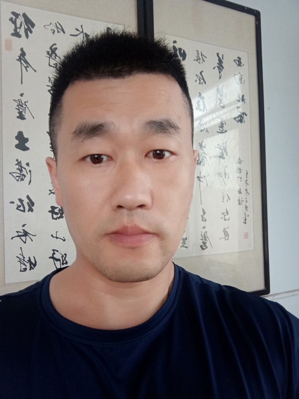 应该是个好人的第二张照片--江门相亲服务中心