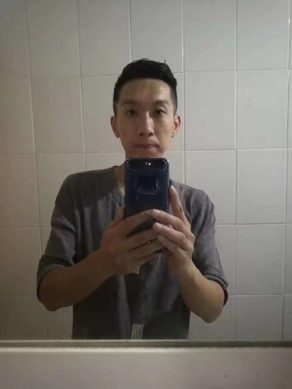 永康侬的第一张照片--江门相亲服务中心