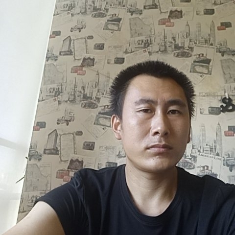 火柴没冒儿的第一张照片--江门相亲服务中心