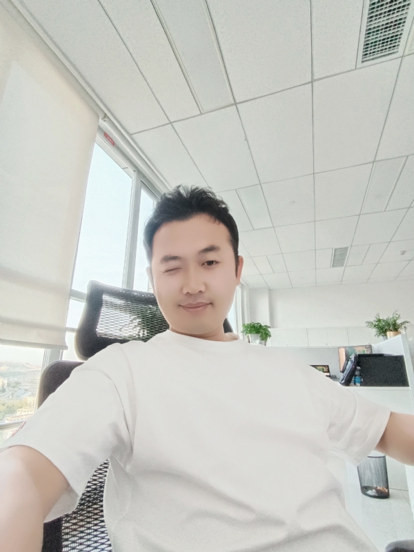 kate的第一张照片--江门相亲服务中心