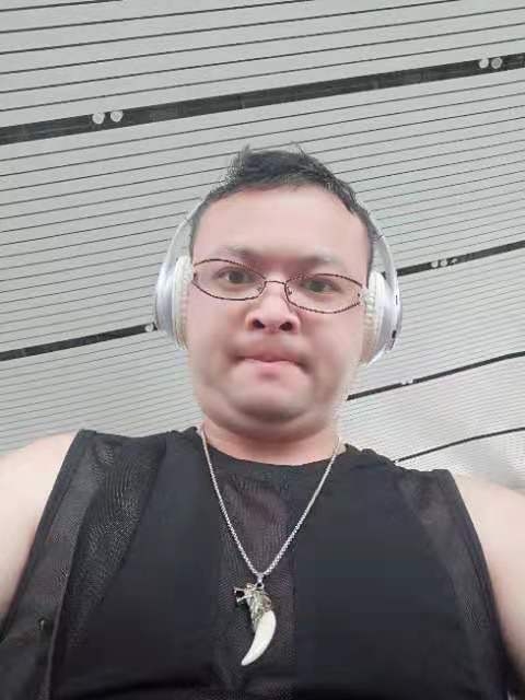 醉叶孤城的第一张照片--江门相亲服务中心