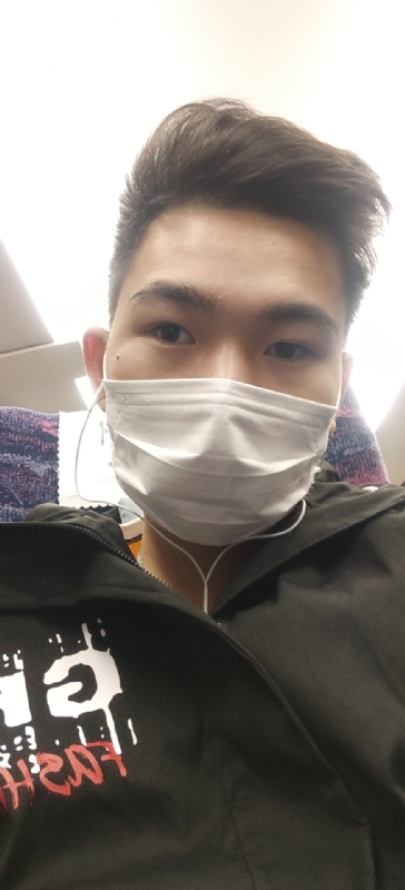 小霪虫的第一张照片--江门相亲服务中心
