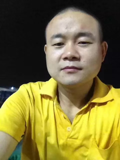 装国豪的第一张照片--江门相亲服务中心