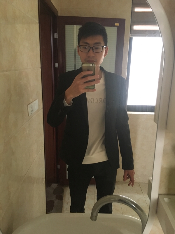 一生何求的第一张照片--江门相亲服务中心