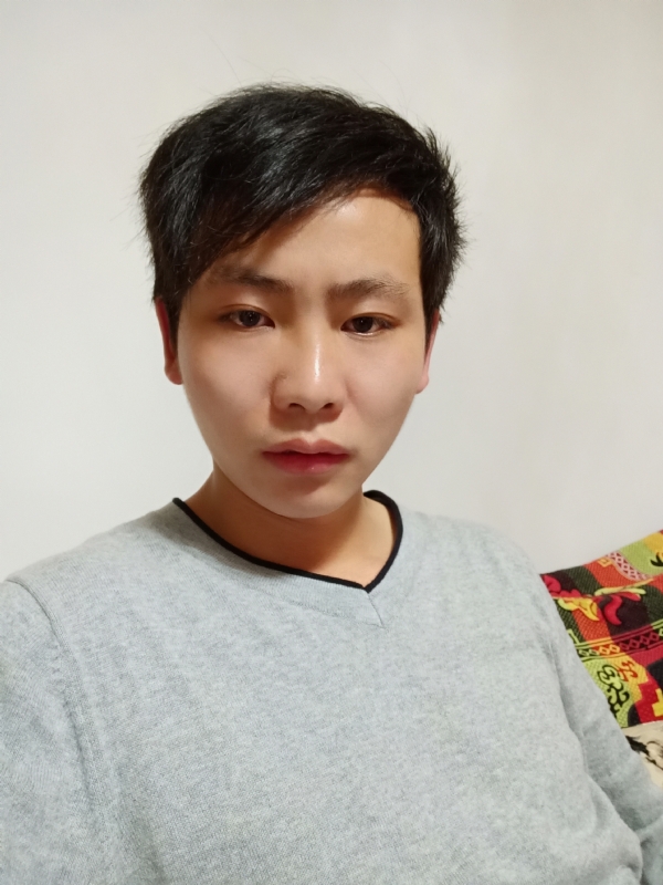 晴空万里的第一张照片--江门相亲服务中心
