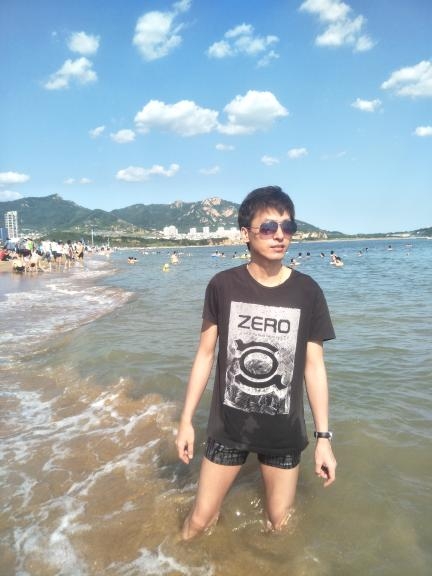 星辰、大海的第一张照片--江门相亲服务中心