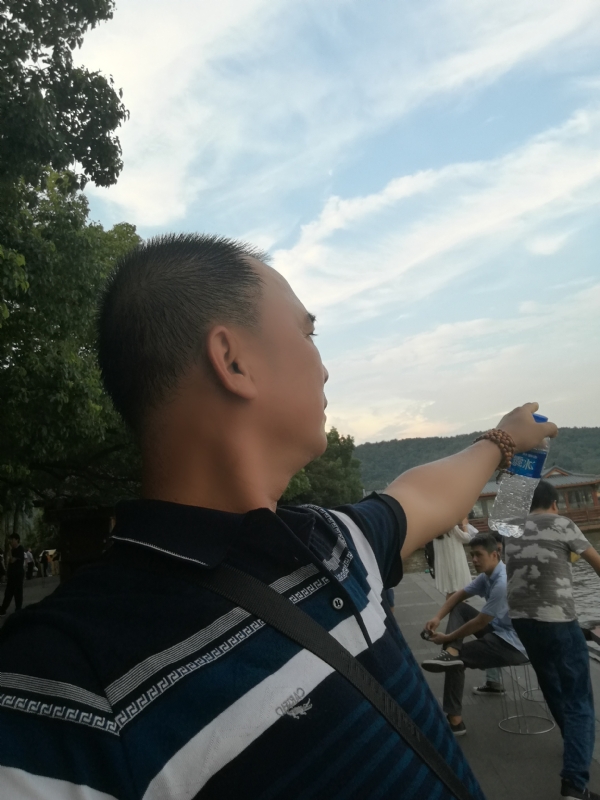木子五的第四张照片--江门相亲服务中心
