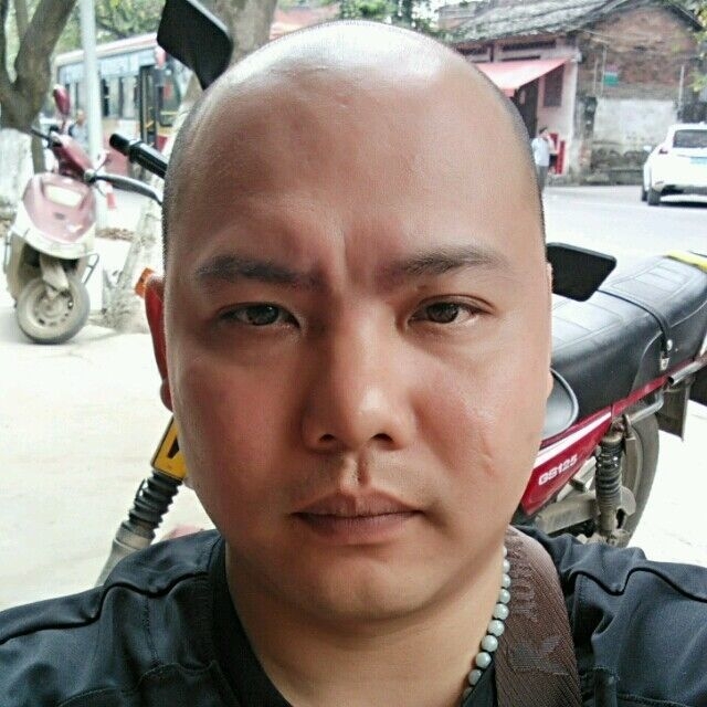 开心就好的第一张照片--江门相亲服务中心