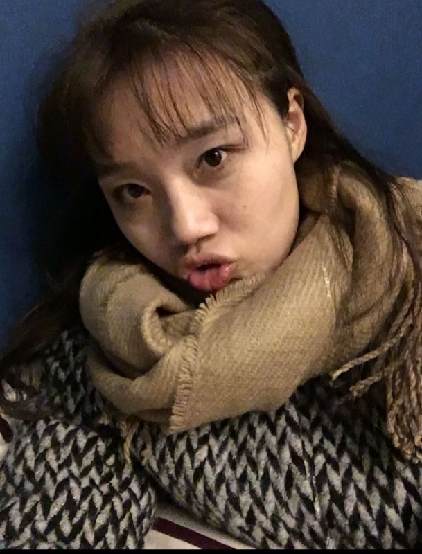 幂幂的style的第二张照片--江门相亲服务中心