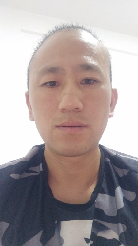 雨过天晴的第一张照片--江门相亲服务中心