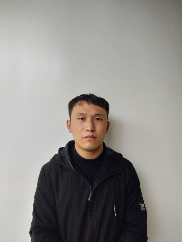 爱情的第一张照片--江门相亲服务中心