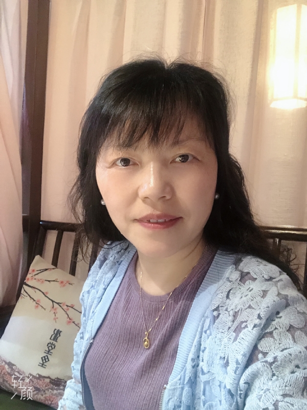 期盼的第一张照片--江门相亲服务中心