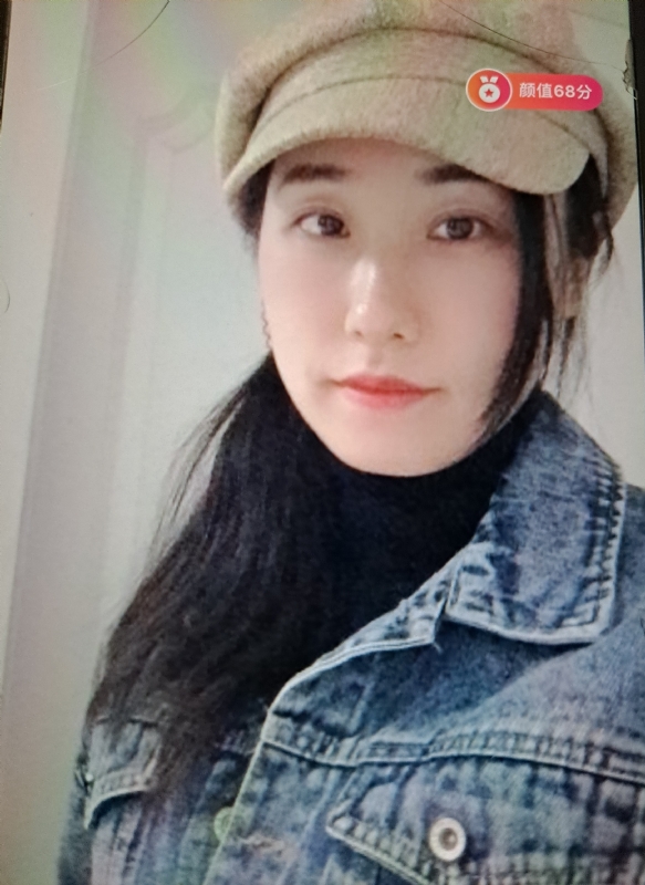 嫣然一笑的第二张照片--江门相亲服务中心