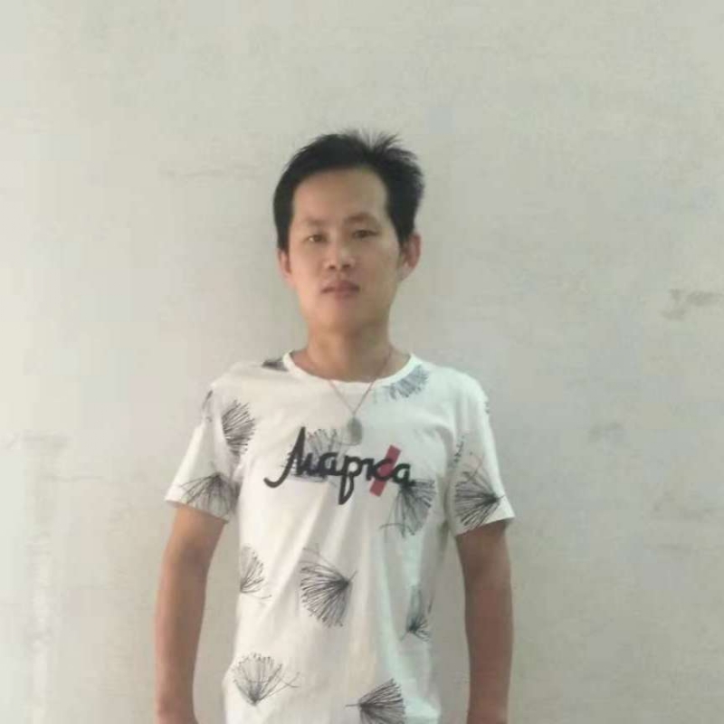 平平的第一张照片--江门相亲服务中心