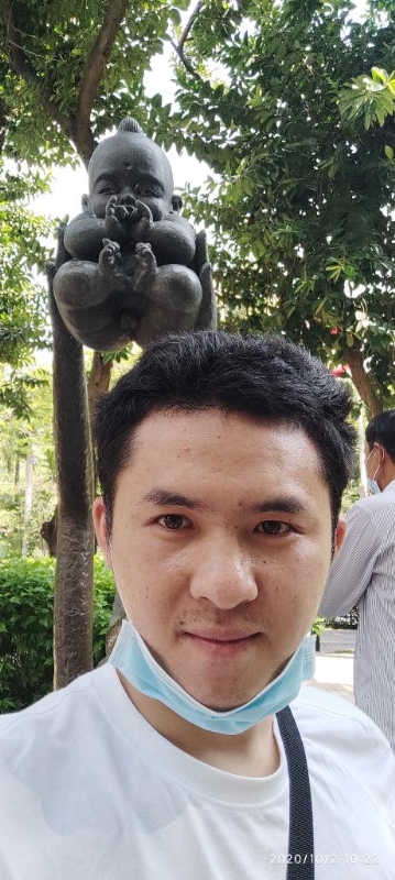 欧阳的第一张照片--江门相亲服务中心