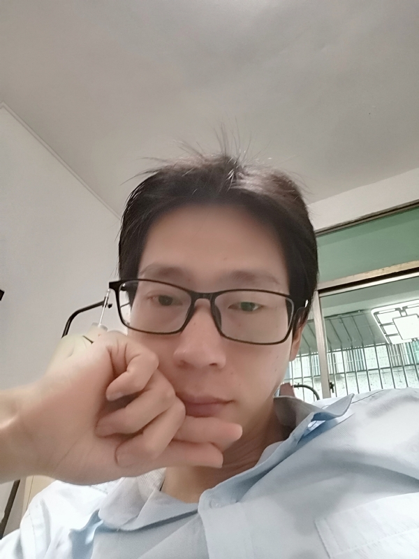 通的第一张照片--江门相亲服务中心
