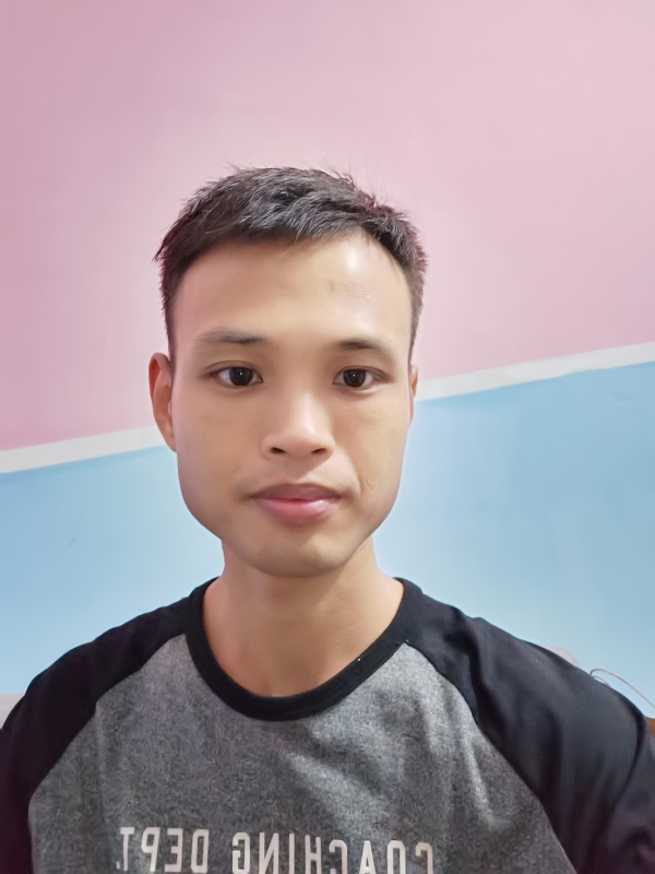 简单就好的第一张照片--江门相亲服务中心