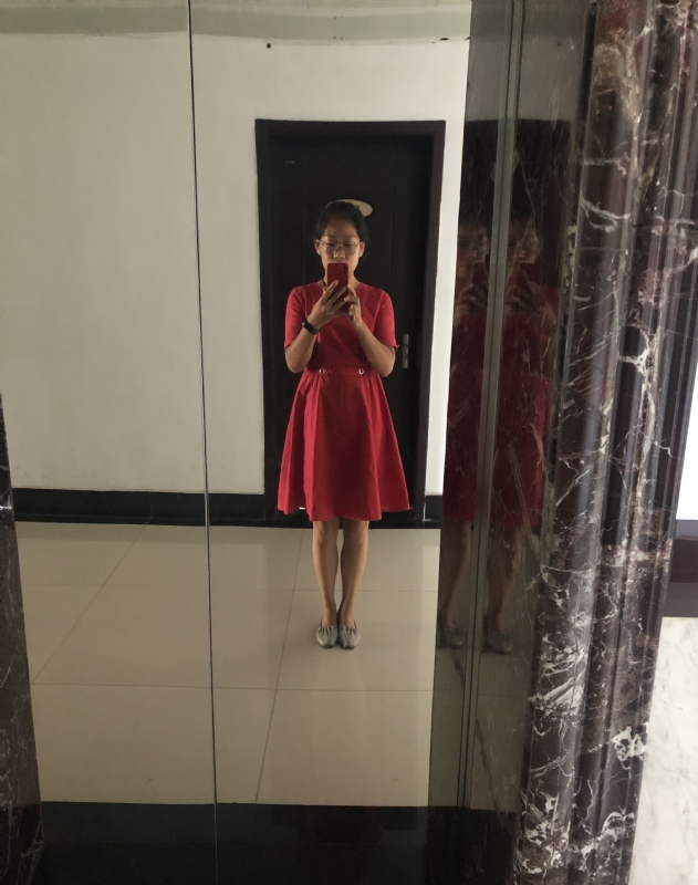 lulu18的第一张照片--江门相亲服务中心