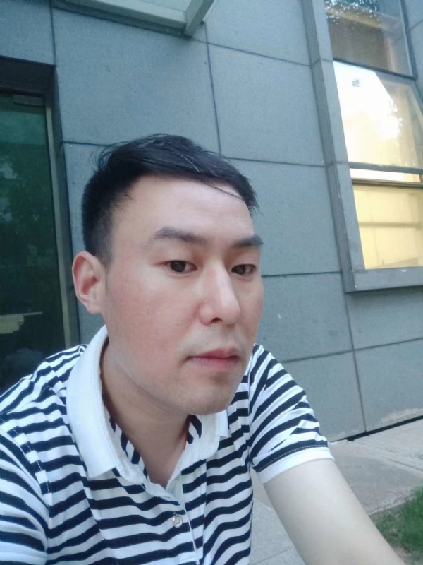 曙光的第一张照片--江门相亲服务中心