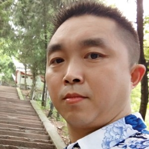 曾强的第一张照片--江门相亲服务中心