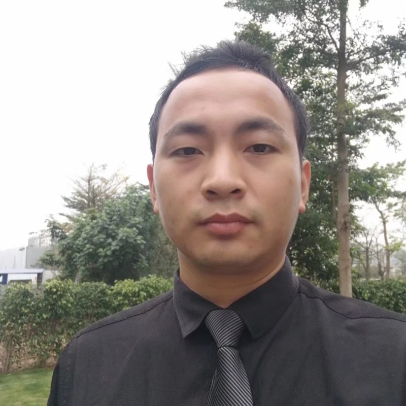 我爱我家的第一张照片--江门相亲服务中心