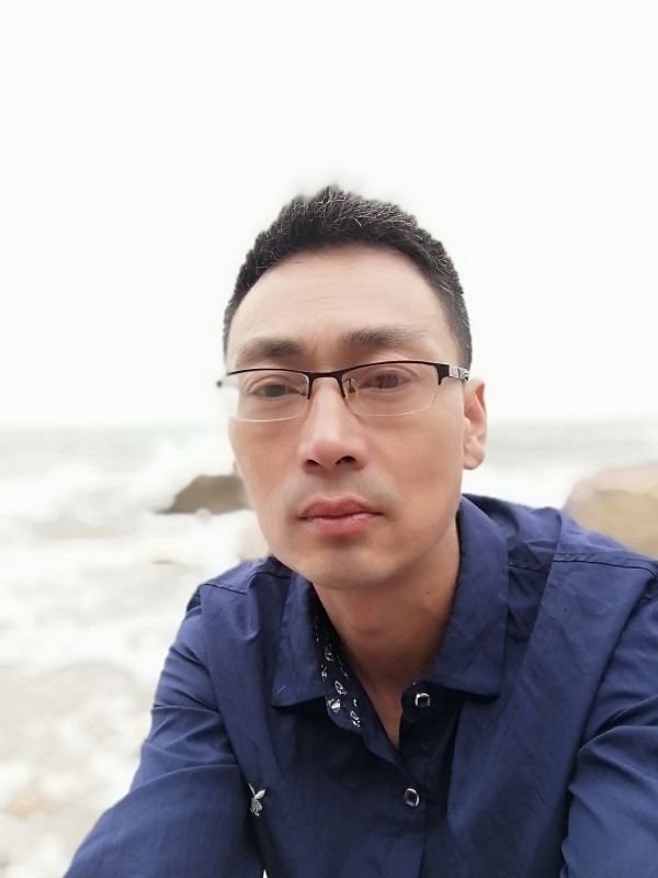意智的第二张照片--江门相亲服务中心