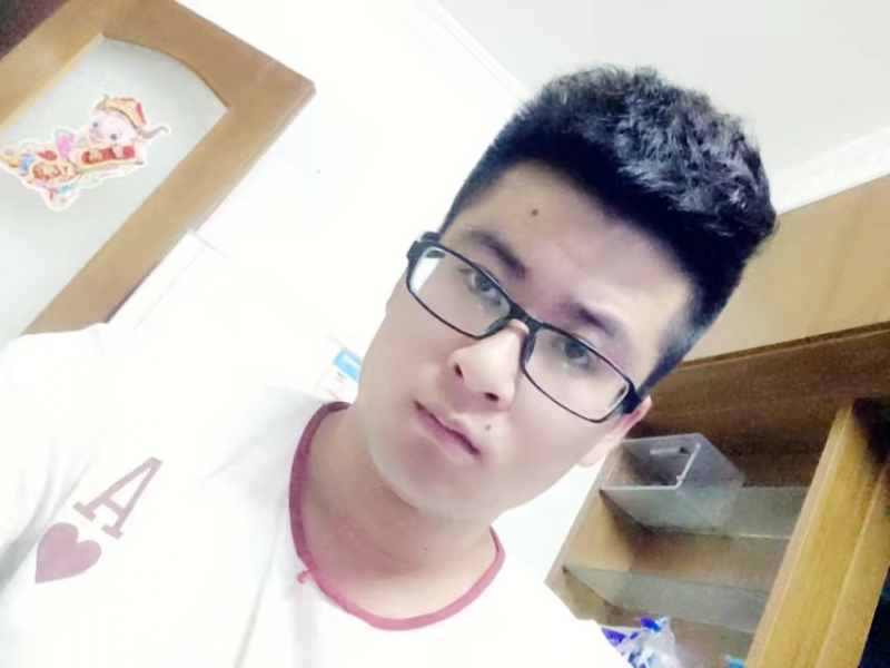 首席的第二张照片--江门相亲服务中心