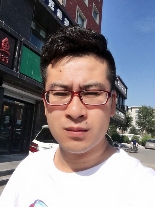 AA首席的第一张照片--江门相亲服务中心