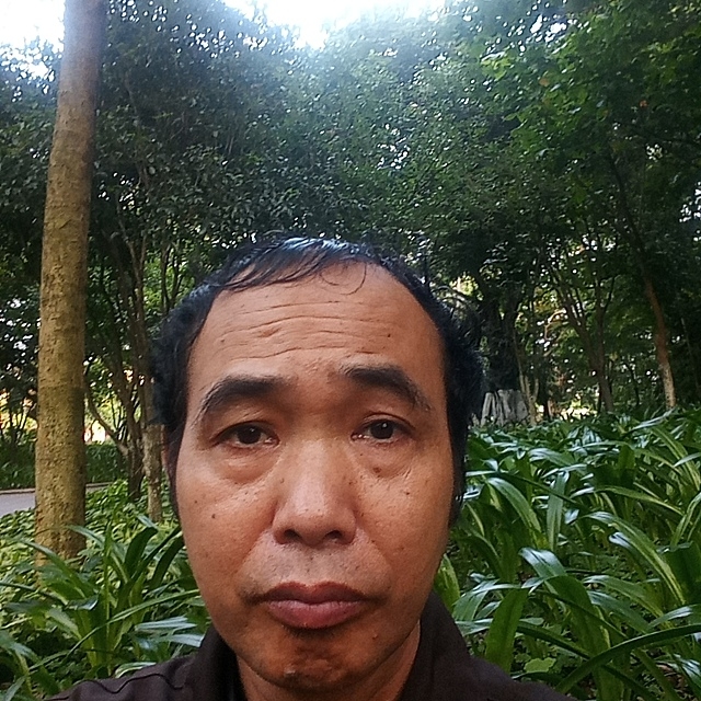 南瓜的第一张照片--江门相亲服务中心