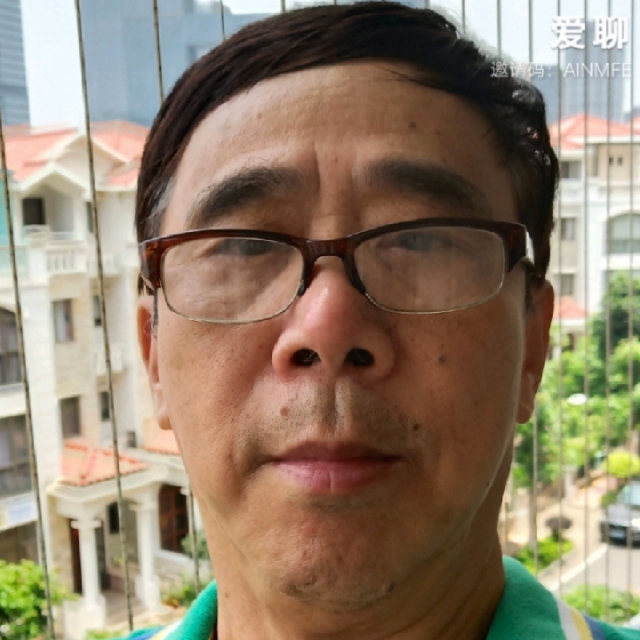 夕阳东升的第一张照片--江门相亲服务中心
