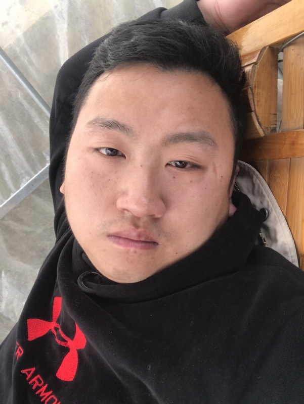 寻个媳妇疼的第一张照片--江门相亲服务中心