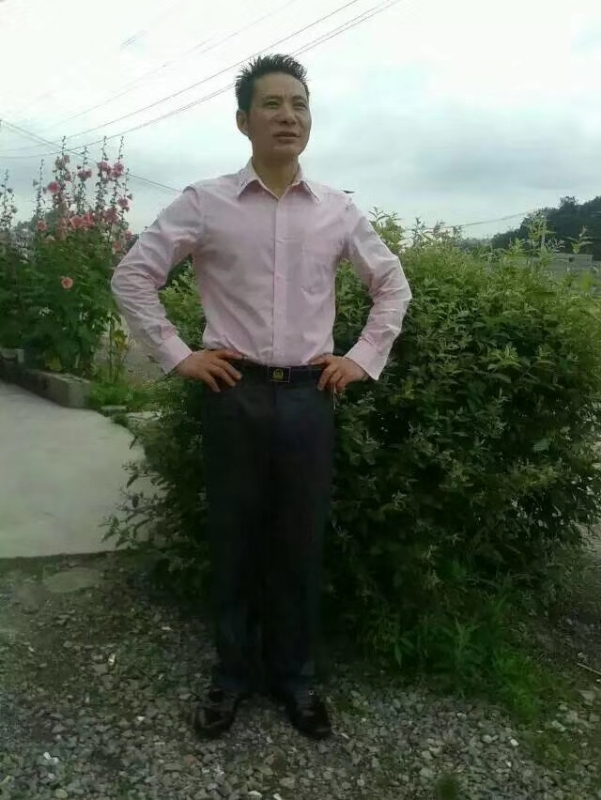 真诚相待的第二张照片--江门相亲服务中心