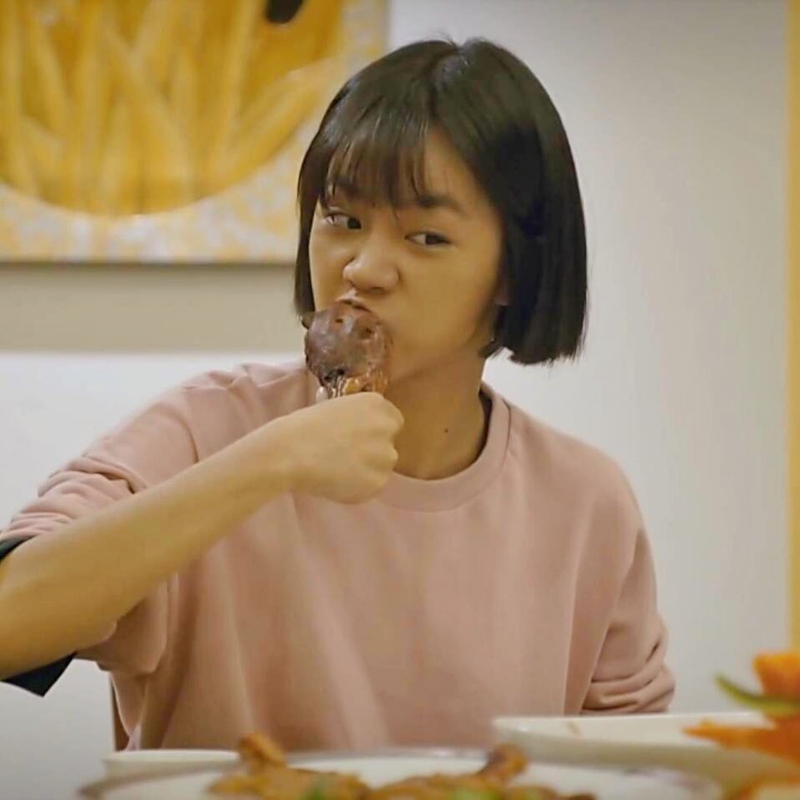 月下森林的第一张照片--江门相亲服务中心