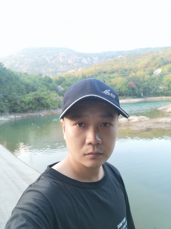 夜晚的第一张照片--江门相亲服务中心