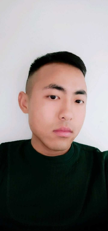 信仰的第一张照片--江门相亲服务中心