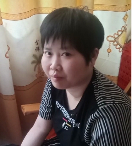 缘份的第一张照片--江门相亲服务中心