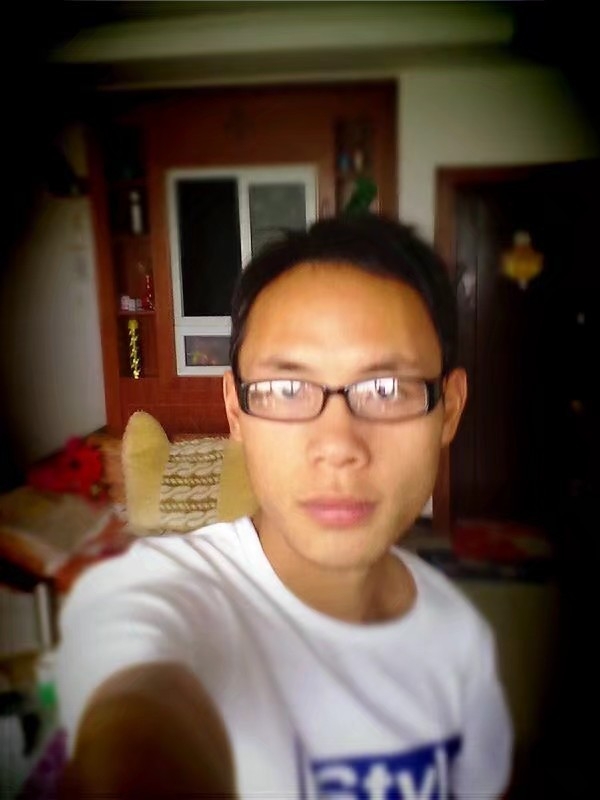 开文运气的第一张照片--江门相亲服务中心