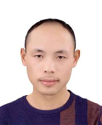 开文运气的第二张照片--江门相亲服务中心