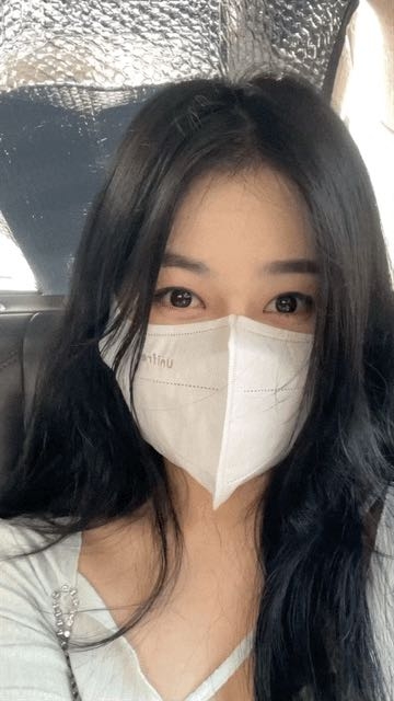 vivian的第一张照片--江门相亲服务中心
