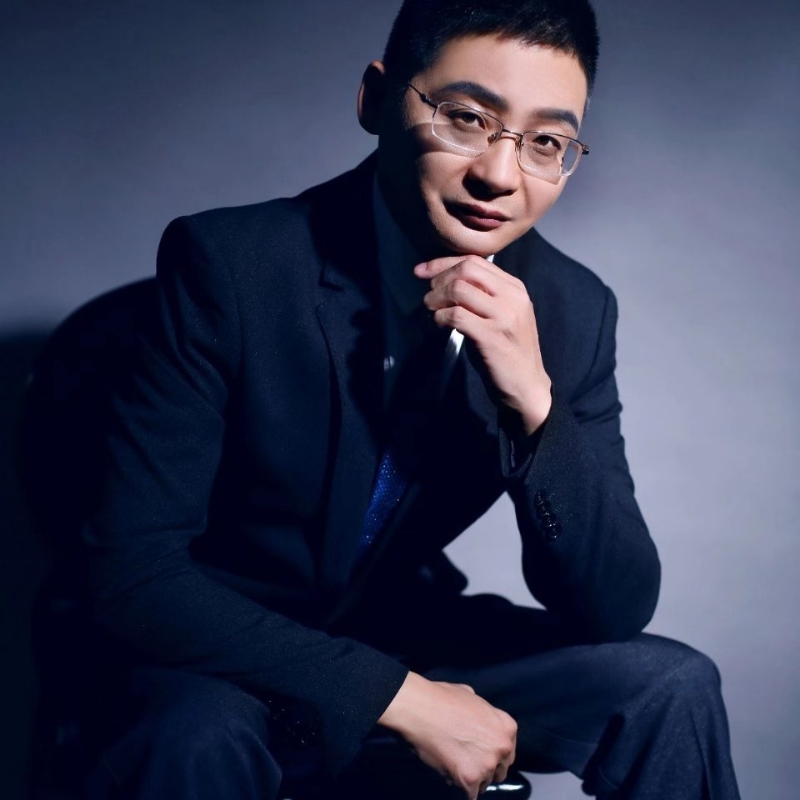 健圣堂陈中医的第一张照片--江门相亲服务中心