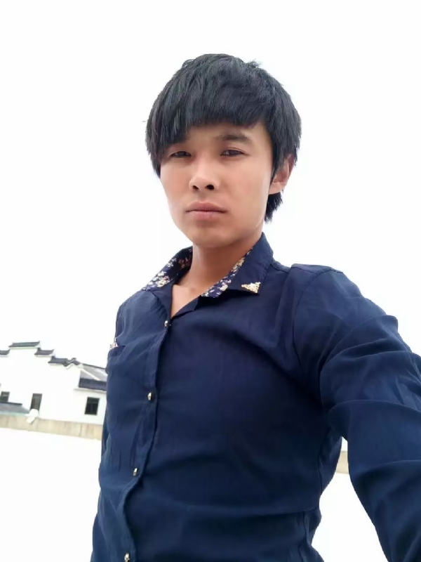 庸人自扰的第一张照片--江门相亲服务中心